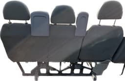FORD Set Of Seats FORD TRANSIT III (2006-2013) — thumbnail 4