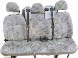 FORD Set Of Seats FORD TRANSIT III (2006-2013) — thumbnail 3