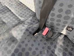 FORD Set Of Seats FORD TRANSIT III (2006-2013) — thumbnail 7