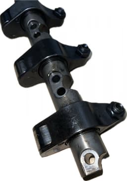 VW 070109527B Rocker arm VW TOUAREG I (7L) (2002-2010) — thumbnail 2