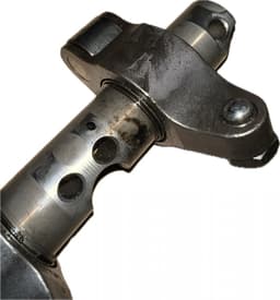 VW 070109527B Rocker arm VW TOUAREG I (7L) (2002-2010) — thumbnail 4