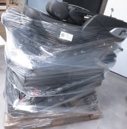 MERCEDES-BENZ A2519103946 Set Of Seats MERCEDES-BENZ R-CLASS (W251) (2006-2013) — thumbnail 4