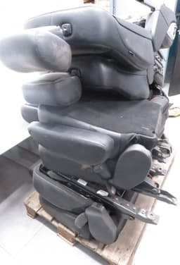 MERCEDES-BENZ A2519103946 Set Of Seats MERCEDES-BENZ R-CLASS (W251) (2006-2013) — thumbnail 2