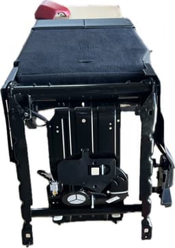 LAND ROVER Set Of Seats LAND ROVER RANGE ROVER SPORT II (L494) (2013-2022) — thumbnail 9