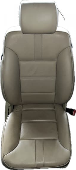 MERCEDES-BENZ Set Of Seats MERCEDES-BENZ ML-CLASS (W164) (2005-2011) — thumbnail 6