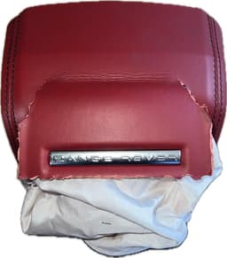 LAND ROVER Set Of Seats LAND ROVER RANGE ROVER SPORT II (L494) (2013-2022) — thumbnail 8