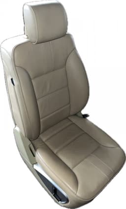 MERCEDES-BENZ Set Of Seats MERCEDES-BENZ ML-CLASS (W164) (2005-2011) — thumbnail 8