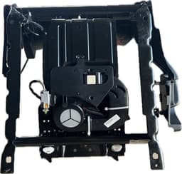 LAND ROVER Set Of Seats LAND ROVER RANGE ROVER SPORT II (L494) (2013-2022) — thumbnail 10