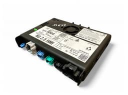 OPEL 84089009 84156702 95523955 Satellite navigation control unit OPEL ASTRA K (B16) (2015-2022) — thumbnail 1