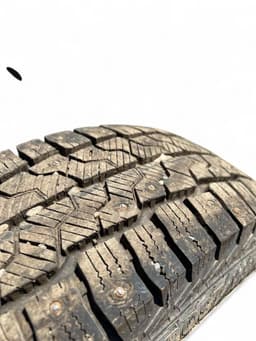 MERCEDES-BENZ A6394011802 6394011802 Rim set With Tyres 4 pcs MERCEDES-BENZ VITO / VIANO (W639) (2003-2014) — thumbnail 8