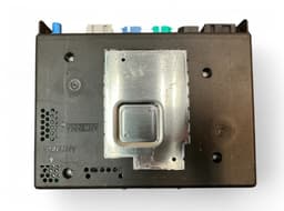 OPEL 84089009 84156702 95523955 Satellite navigation control unit OPEL ASTRA K (B16) (2015-2022) — thumbnail 4