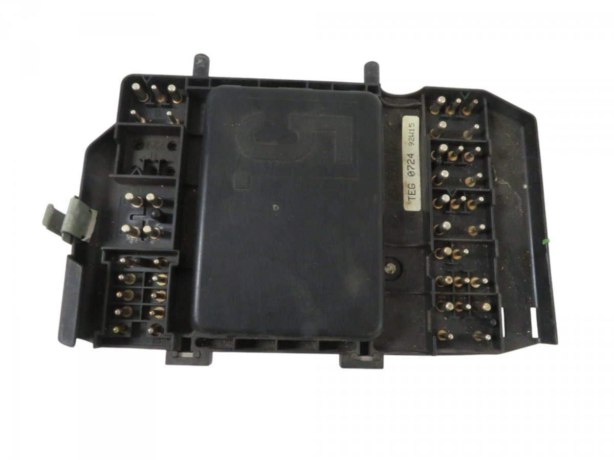 MERCEDES-BENZ A1298200226 Seats control unit MERCEDES-BENZ SL-CLASS (R129) (1989-2001)