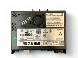 OPEL 84089009 84156702 95523955 Satellite navigation control unit OPEL ASTRA K (B16) (2015-2022) — thumbnail 2