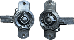 VOLVO 31350426 31350427 31350622 31350425 Set of loudspeakers VOLVO S90 / V90 (2016-) — thumbnail 2