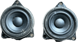VOLVO 31350426 31350427 31350622 31350425 Set of loudspeakers VOLVO S90 / V90 (2016-) — thumbnail 5