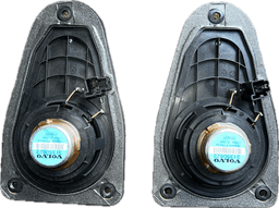 VOLVO 31350426 31350427 31350622 31350425 Set of loudspeakers VOLVO S90 / V90 (2016-) — thumbnail 9
