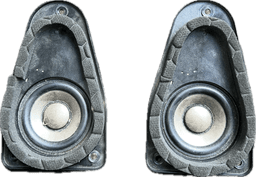 VOLVO 31350426 31350427 31350622 31350425 Set of loudspeakers VOLVO S90 / V90 (2016-) — thumbnail 8
