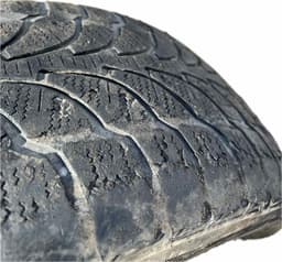 JEEP Rim set With Tyres 4 pcs JEEP GRAND CHEROKEE IV (WK, WK2) (2010-2021) — thumbnail 4