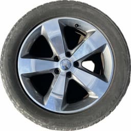 JEEP Rim set With Tyres 4 pcs JEEP GRAND CHEROKEE IV (WK, WK2) (2010-2021) — thumbnail 5