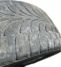 JEEP Rim set With Tyres 4 pcs JEEP GRAND CHEROKEE IV (WK, WK2) (2010-2021) — thumbnail 10