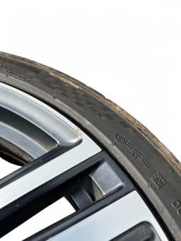 VOLVO 31660195 32243977 Rim set With Tyres 4 pcs VOLVO S90 / V90 (2016-) — thumbnail 8