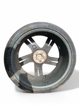 VOLVO 31660195 32243977 Rim set With Tyres 4 pcs VOLVO S90 / V90 (2016-) — thumbnail 9