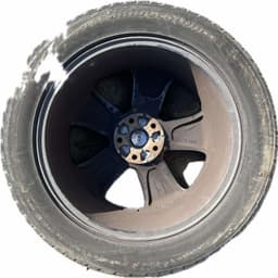 JEEP Rim set With Tyres 4 pcs JEEP GRAND CHEROKEE IV (WK, WK2) (2010-2021) — thumbnail 9