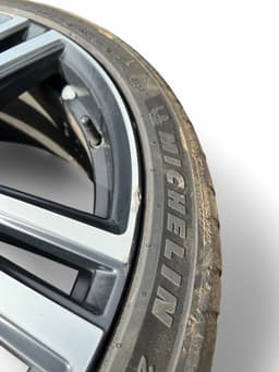 VOLVO 31660195 32243977 Rim set With Tyres 4 pcs VOLVO S90 / V90 (2016-) — thumbnail 7