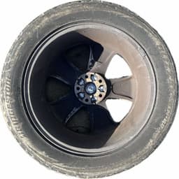JEEP Rim set With Tyres 4 pcs JEEP GRAND CHEROKEE IV (WK, WK2) (2010-2021) — thumbnail 6