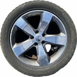 JEEP Rim set With Tyres 4 pcs JEEP GRAND CHEROKEE IV (WK, WK2) (2010-2021) — thumbnail 8