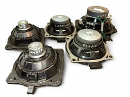 KIA 963202T300 963303S200 963302T001 963403S200 963802T400 Set of loudspeakers KIA OPTIMA III (TF) (2010-2015) — thumbnail 5