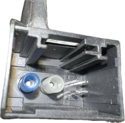 MERCEDES-BENZ Set of loudspeakers MERCEDES-BENZ E-CLASS Coupe (C207) (2009-2016) — thumbnail 6