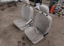 CHRYSLER Set Of Seats CHRYSLER VOYAGER V (RT) (2007-2016) — thumbnail 3