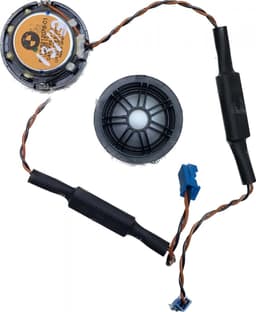BMW Set of loudspeakers BMW 7 (F01, F02) (2008-2016) — thumbnail 6