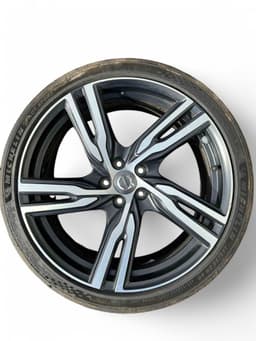 VOLVO 31660195 32243977 Rim set With Tyres 4 pcs VOLVO S90 / V90 (2016-) — thumbnail 5
