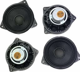 BMW Set of loudspeakers BMW 7 (F01, F02) (2008-2016) — thumbnail 9