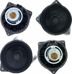 BMW Set of loudspeakers BMW 7 (F01, F02) (2008-2016) — thumbnail 10
