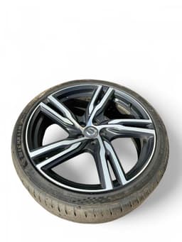 VOLVO 31660195 32243977 Rim set With Tyres 4 pcs VOLVO S90 / V90 (2016-) — thumbnail 6