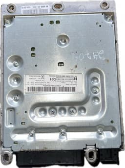 MERCEDES-BENZ Set of loudspeakers MERCEDES-BENZ E-CLASS Coupe (C207) (2009-2016) — thumbnail 3