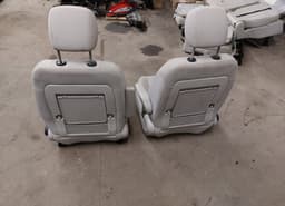 CHRYSLER Set Of Seats CHRYSLER VOYAGER V (RT) (2007-2016) — thumbnail 1