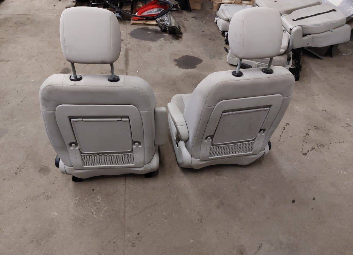 CHRYSLER Set Of Seats CHRYSLER VOYAGER V (RT) (2007-2016)