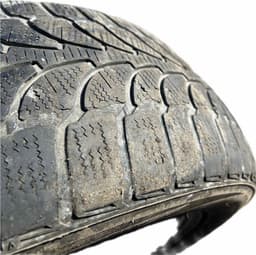 JEEP Rim set With Tyres 4 pcs JEEP GRAND CHEROKEE IV (WK, WK2) (2010-2021) — thumbnail 7