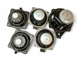 KIA 963202T300 963303S200 963302T001 963403S200 963802T400 Set of loudspeakers KIA OPTIMA III (TF) (2010-2015) — thumbnail 4