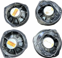 MERCEDES-BENZ Set of loudspeakers MERCEDES-BENZ E-CLASS Coupe (C207) (2009-2016) — thumbnail 8
