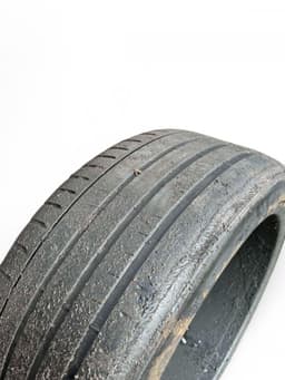 VOLVO 31660195 32243977 Rim set With Tyres 4 pcs VOLVO S90 / V90 (2016-) — thumbnail 10