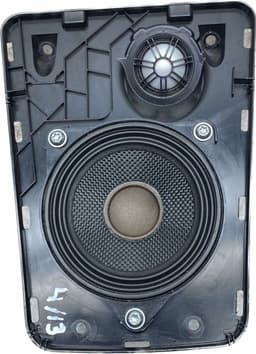 BMW Set of loudspeakers BMW 7 (F01, F02) (2008-2016) — thumbnail 7