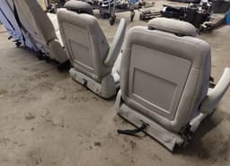 CHRYSLER Set Of Seats CHRYSLER VOYAGER V (RT) (2007-2016) — thumbnail 7