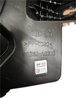 KIA Set of loudspeakers KIA OPTIMA IV (JF) (2015-2020) — thumbnail 7