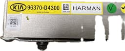 KIA Set of loudspeakers KIA OPTIMA IV (JF) (2015-2020) — thumbnail 4