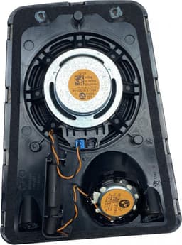 BMW Set of loudspeakers BMW 7 (F01, F02) (2008-2016) — thumbnail 8